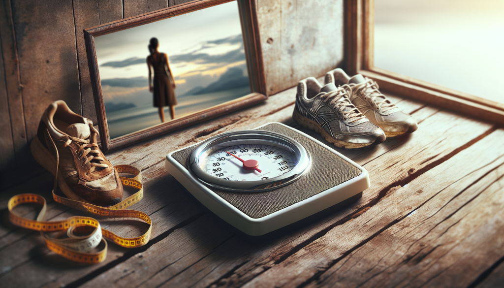 Jelly Roll Weight Loss Journey How He Shed 200 Pounds and Transformed His Life