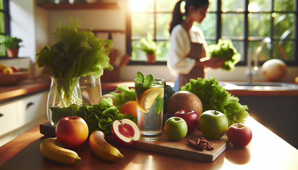 Creative and Healthy Breakfast Ideas for Nutritious Mornings